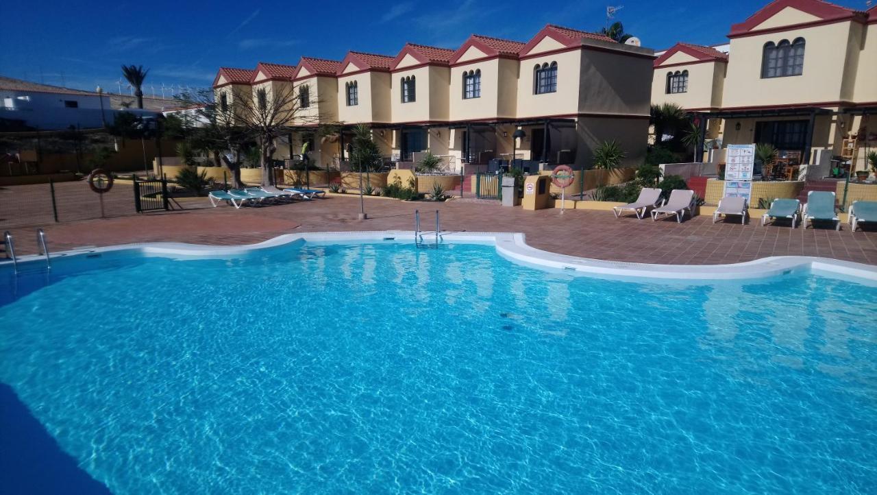 Appartement Fuerte Blue Costa Calma